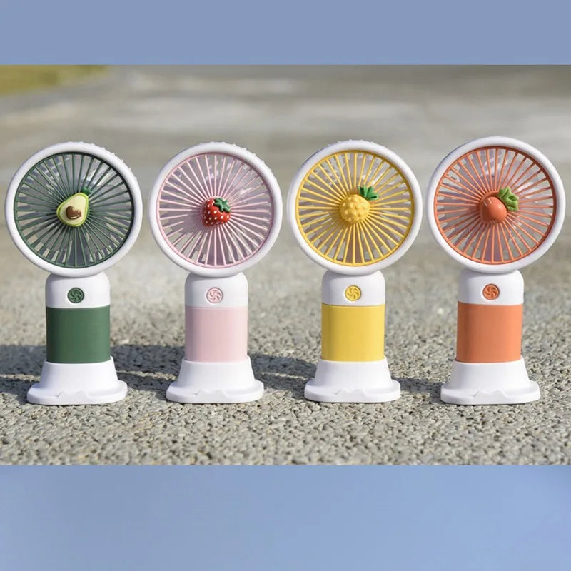Summer Mini Fan Portable